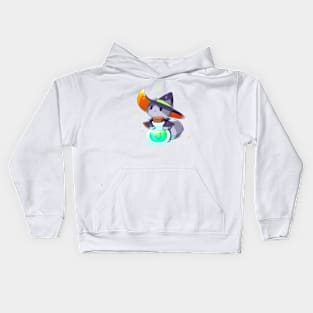 Potion Mage Kids Hoodie